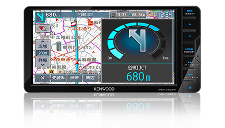 MDV-L503W