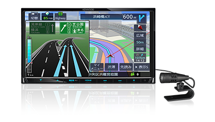 MDV-L504
