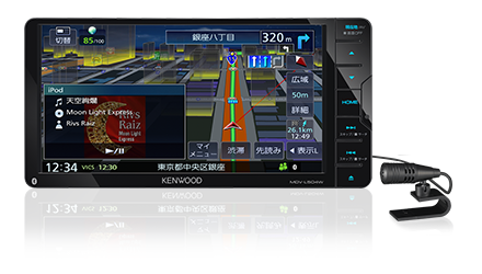 MDV-L504W