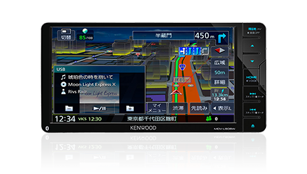 MDV-L505W