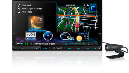 MDV-X701