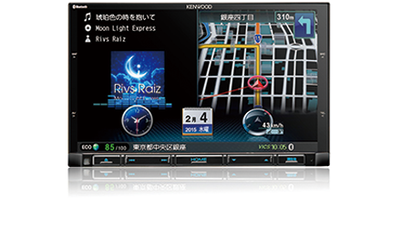 MDV-Z702W