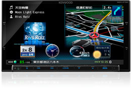 MDV-Z700