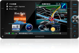 MDV-Z700W