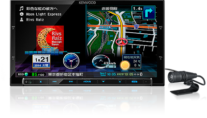 MDV-Z701