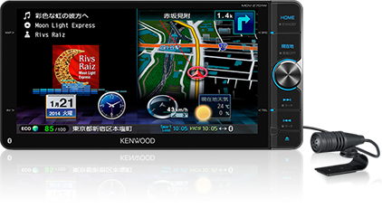 MDV-Z701W
