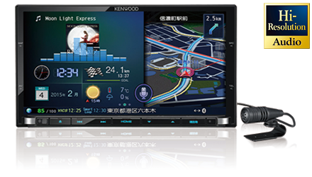 MDV-Z702