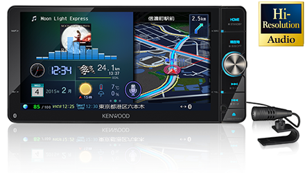 MDV-Z702W