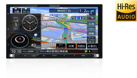 MDV-Z704