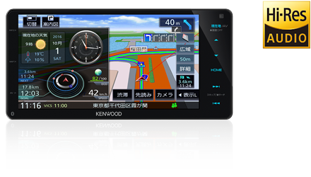 MDV-Z704W