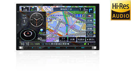 MDV-Z904