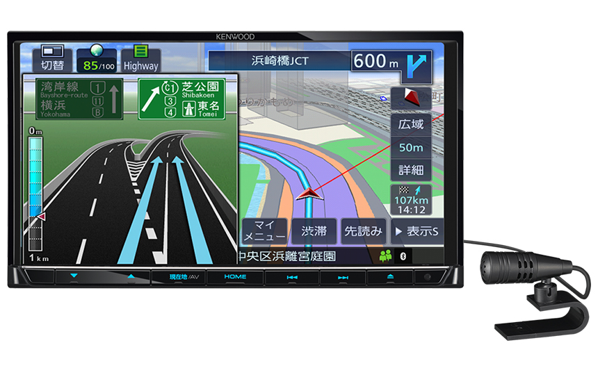 MDV-L504