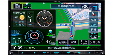MDV-M705