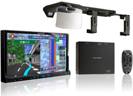 MDV-737HUD