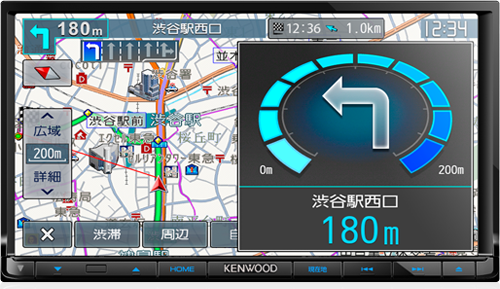 MDV-L402