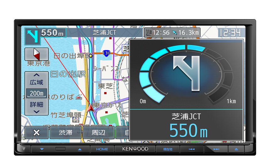 MDV-L403W/MDV-L403