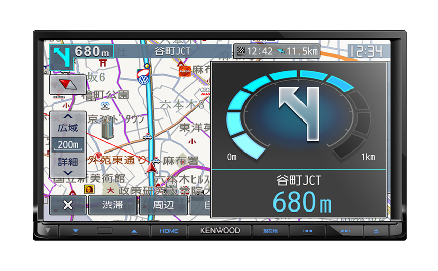 MDV-L502W
