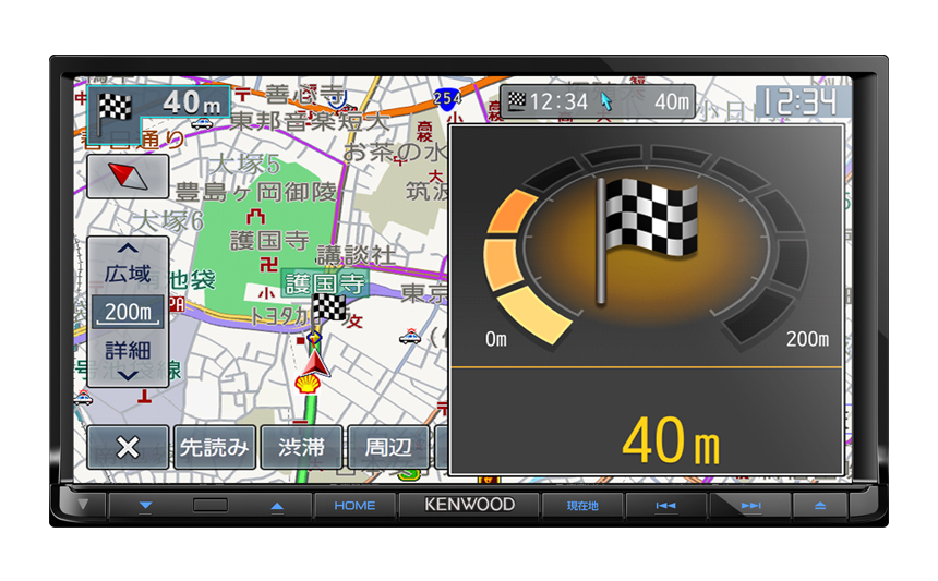 MDV-L503/503W