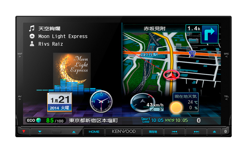 MDV-X701