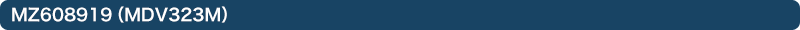 MZ608919�iMDV323M�j