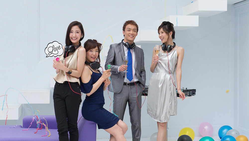 浅香ななみ 星澄美華 安田裕信 佐々木優