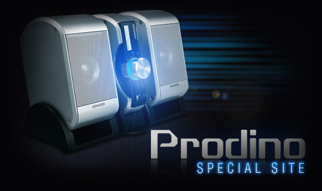 Prodino SPECIAL SITE