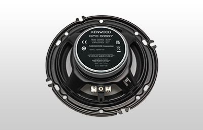 Large Magnet Circuit