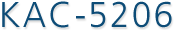 KAC-5206