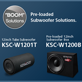 BoomSolutionseries Series