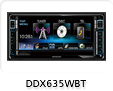 DDX635WBT