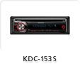 KDC-153/S