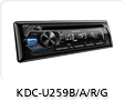 KDC-U259B