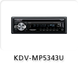KDV-MP5343U