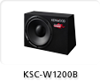 KSC-W1200B