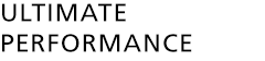 ULTIMATE PERFORMANCE
