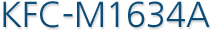 KFC-M1634A