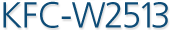 KFC-W2513