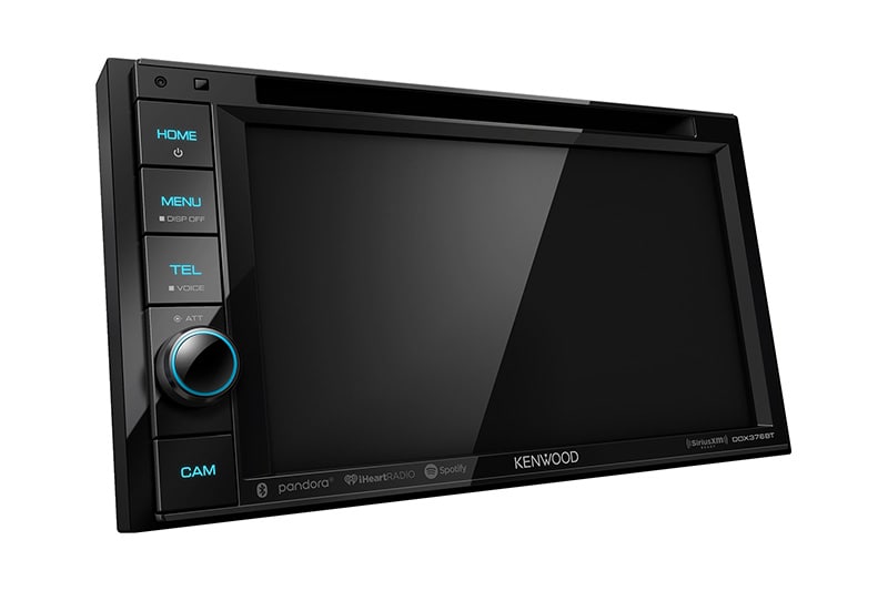 DDX376BT, Navigation and Multimedia, Car Audio, Car Entertainment