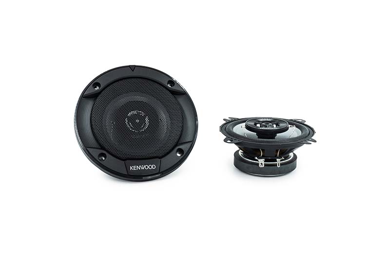 Kenwood KFC-1066S shown in the manufacturer's exact-model product photograph