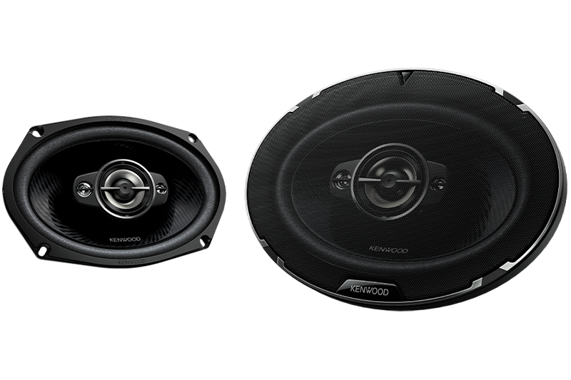 Ken Amazon.com: Kenwood KFC-6988RS 6