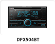 DPX504BT