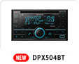 DPX504BT