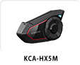 KCA-HX5M