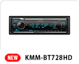 KMM-BT728HD