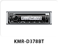 KMR-D378BT