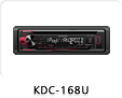 KDC-168U