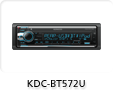 KDC-BT572U