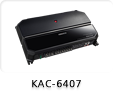 KAC-6407