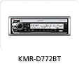 KMR-D772BT