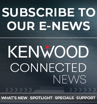 SUBSCRIBE TO OUR E-NEWS CONNECTED NEWS